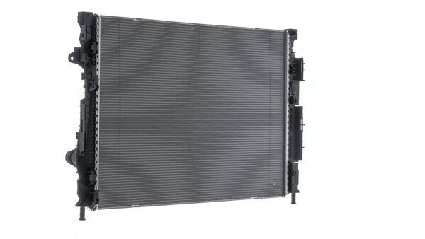 Mahle Original Radiateur CR 2738 000P