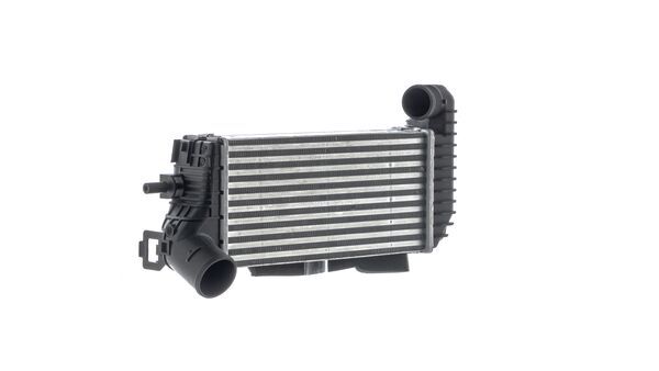 Mahle Original Interkoeler CI 245 000S