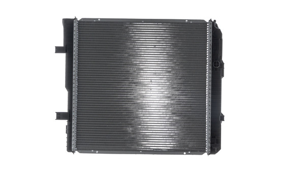 Mahle Original Radiateur CR 674 000P