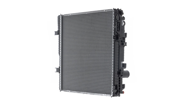 Mahle Original Radiateur CR 674 000P