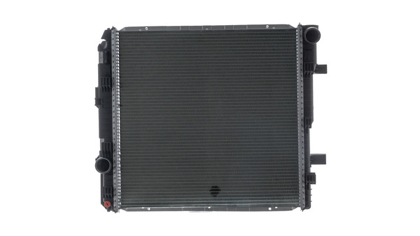 Mahle Original Radiateur CR 674 000P