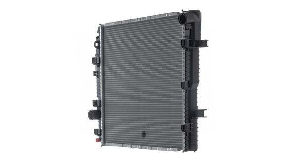 Mahle Original Radiateur CR 674 000P