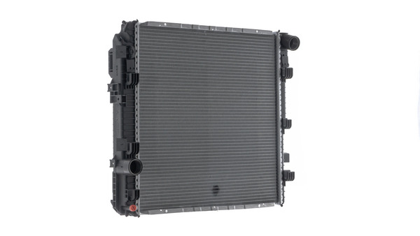 Mahle Original Radiateur CR 674 000P