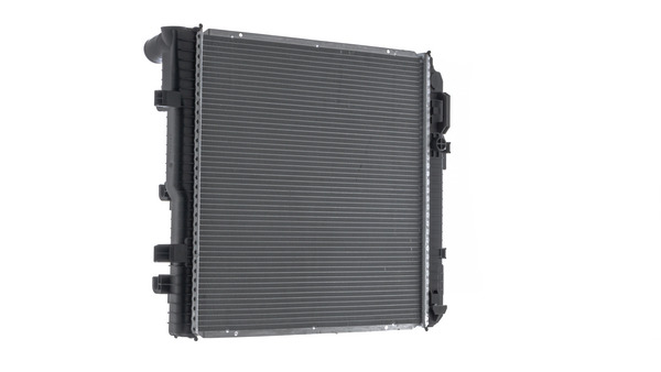 Mahle Original Radiateur CR 674 000P