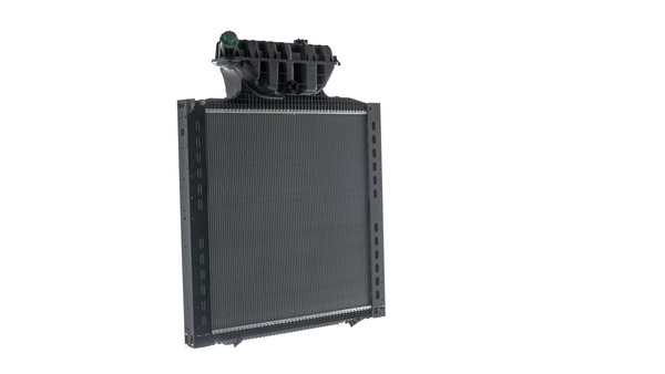 Mahle Original Radiateur CR 1167 000P