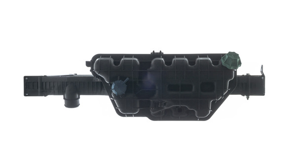 Mahle Original Radiateur CR 1167 000P