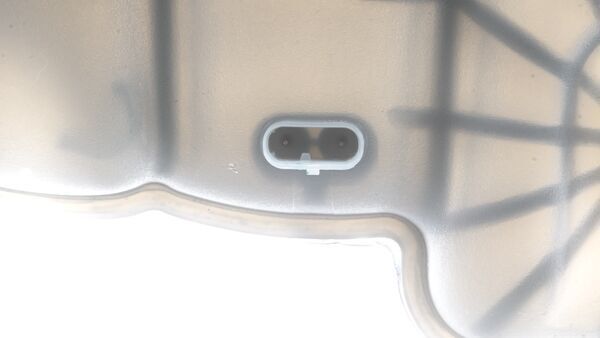 Mahle Original Expansietank, koelvloeistof CRT 293 000S