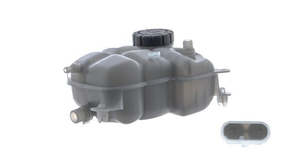 Mahle Original Expansietank, koelvloeistof CRT 293 000S