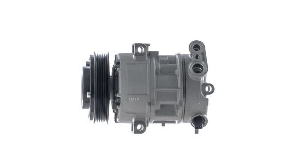 Airco compressor Mahle Original ACP 1602 000S
