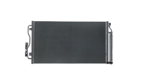 Airco condensor Mahle Original AC 1060 000S