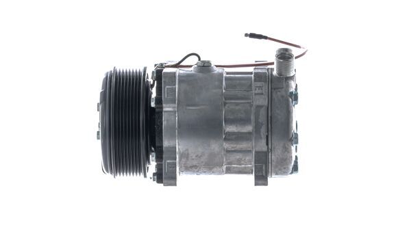 Airco compressor Mahle Original ACP 983 000S