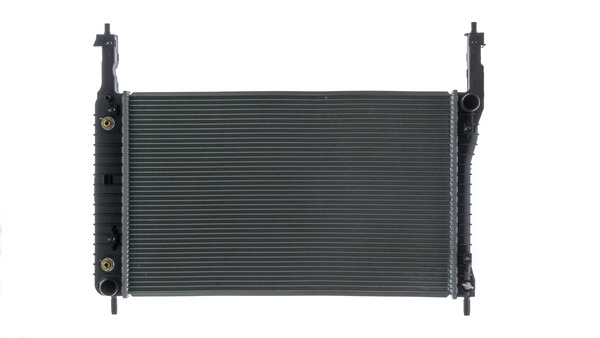 Mahle Original Radiateur CR 2657 000S