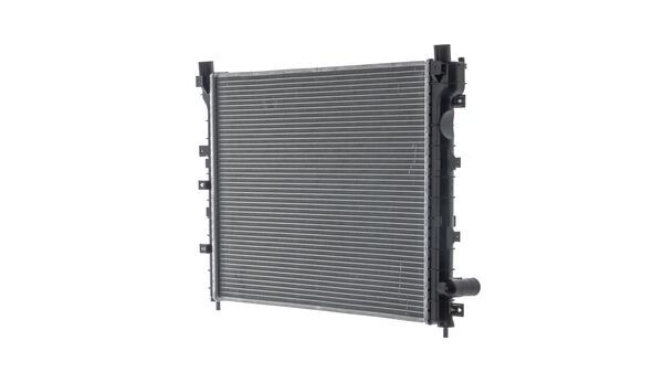 Mahle Original Radiateur CR 2690 000S