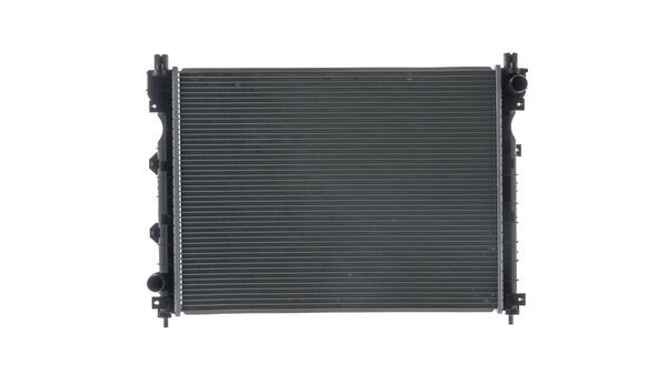 Mahle Original Radiateur CR 2690 000S