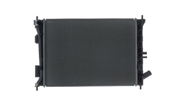 Mahle Original Radiateur CR 2654 000S
