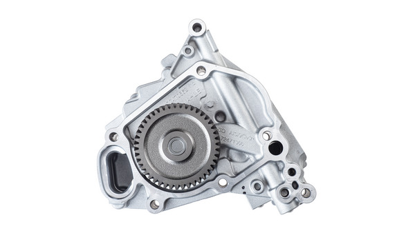 Mahle Original Oliepomp PO 1