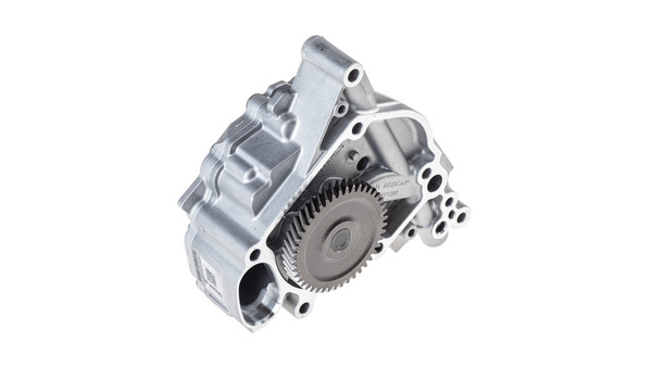 Mahle Original Oliepomp PO 1