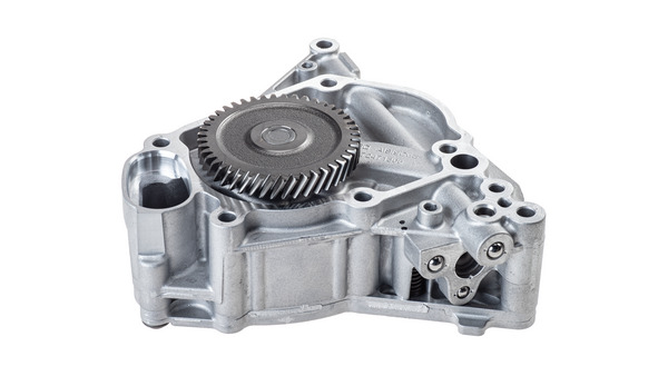 Mahle Original Oliepomp PO 1