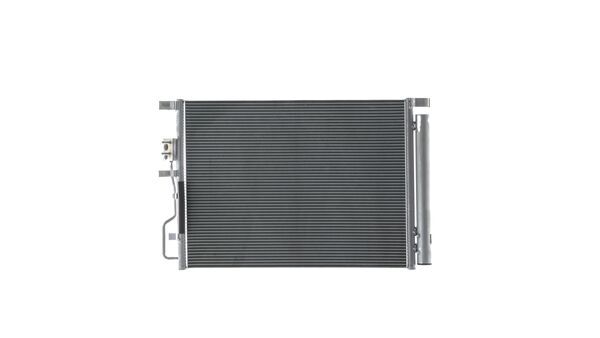 Airco condensor Mahle Original AC 61 000S