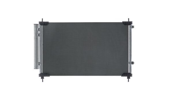 Airco condensor Mahle Original AC 1063 000S