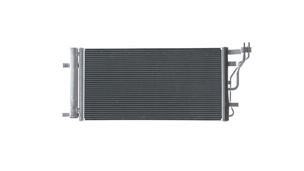 Airco condensor Mahle Original AC 1174 000P