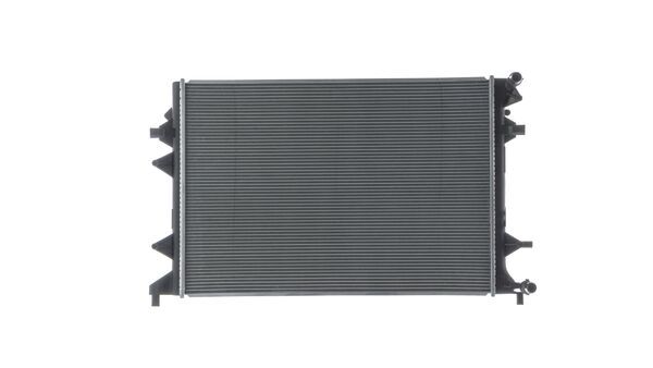 Mahle Original Radiateur CR 2676 000S