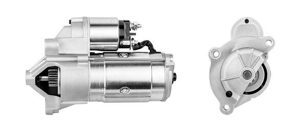 Mahle Original Startmotor / Starter MS 1221