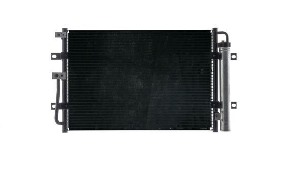 Airco condensor Mahle Original AC 982 000S