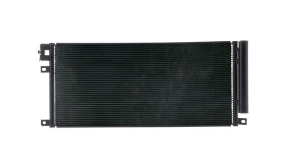 Airco condensor Mahle Original AC 1019 000S