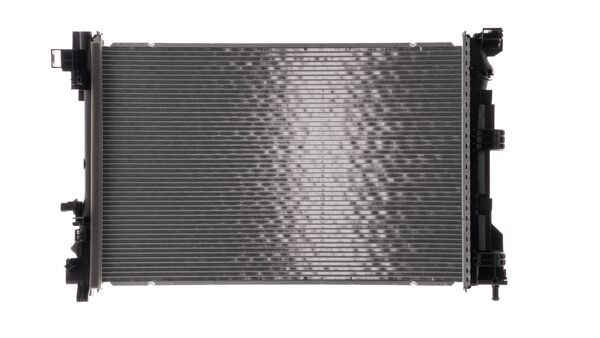 Mahle Original Koeler, aandrijfaccu CRE 9 000P