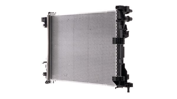 Mahle Original Koeler, aandrijfaccu CRE 9 000P