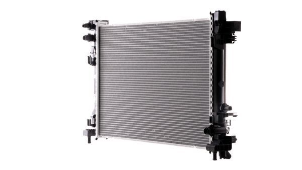 Mahle Original Koeler, aandrijfaccu CRE 9 000P