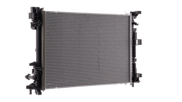 Mahle Original Koeler, aandrijfaccu CRE 9 000P