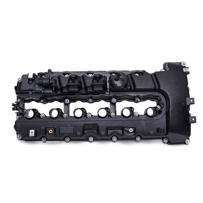 Mahle Original Cilinderkopkap ZH 499