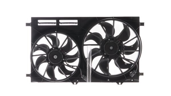 Mahle Original Koelventilatorwiel CFF 637 000S