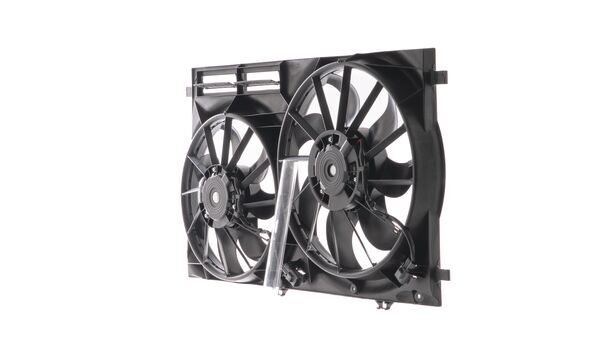 Mahle Original Koelventilatorwiel CFF 637 000S