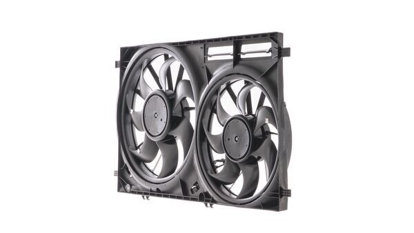 Mahle Original Koelventilatorwiel CFF 637 000S