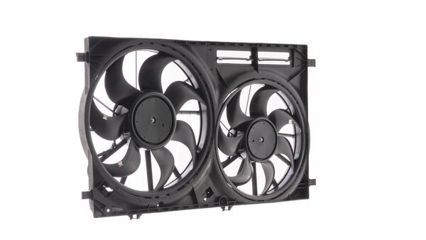 Mahle Original Koelventilatorwiel CFF 637 000S