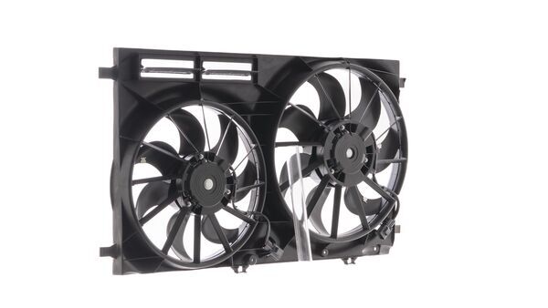 Mahle Original Koelventilatorwiel CFF 637 000S