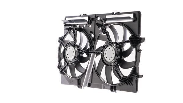 Mahle Original Koelventilatorwiel CFF 649 000S