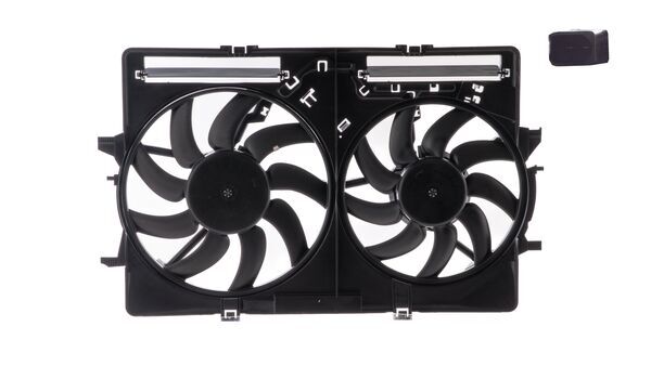 Mahle Original Koelventilatorwiel CFF 649 000S