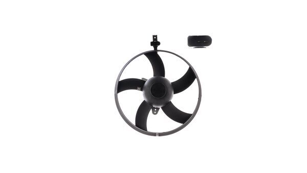 Mahle Original Koelventilatorwiel CFF 650 000S