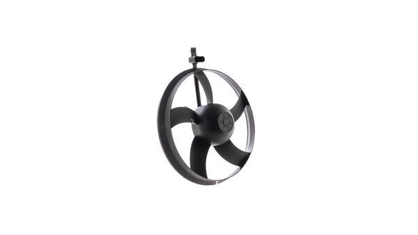 Mahle Original Koelventilatorwiel CFF 650 000S