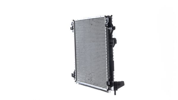 Mahle Original Radiateur CR 959 001P