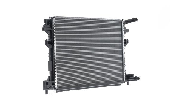 Mahle Original Radiateur CR 959 001P