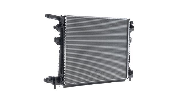 Mahle Original Radiateur CR 959 001P