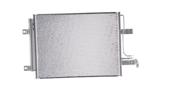 Mahle Original Condensor, airconditioning AC 1154 000S