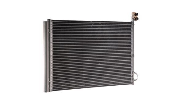 Mahle Original Airco condensor AC 1157 000S