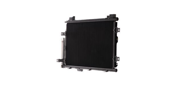 Mahle Original Airco condensor AC 1162 000S