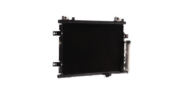 Mahle Original Airco condensor AC 1162 000S